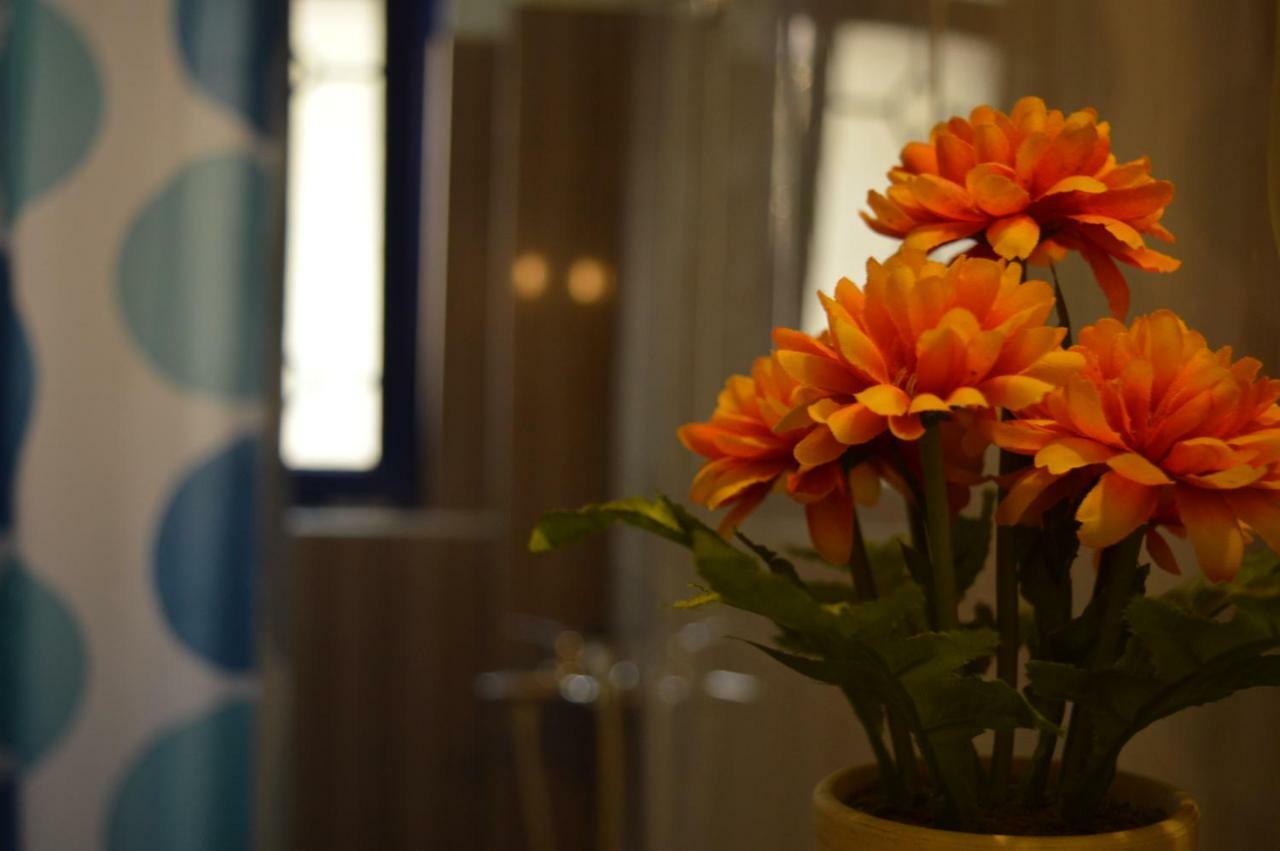 Aparthotel Anaxos Gardens Extérieur photo