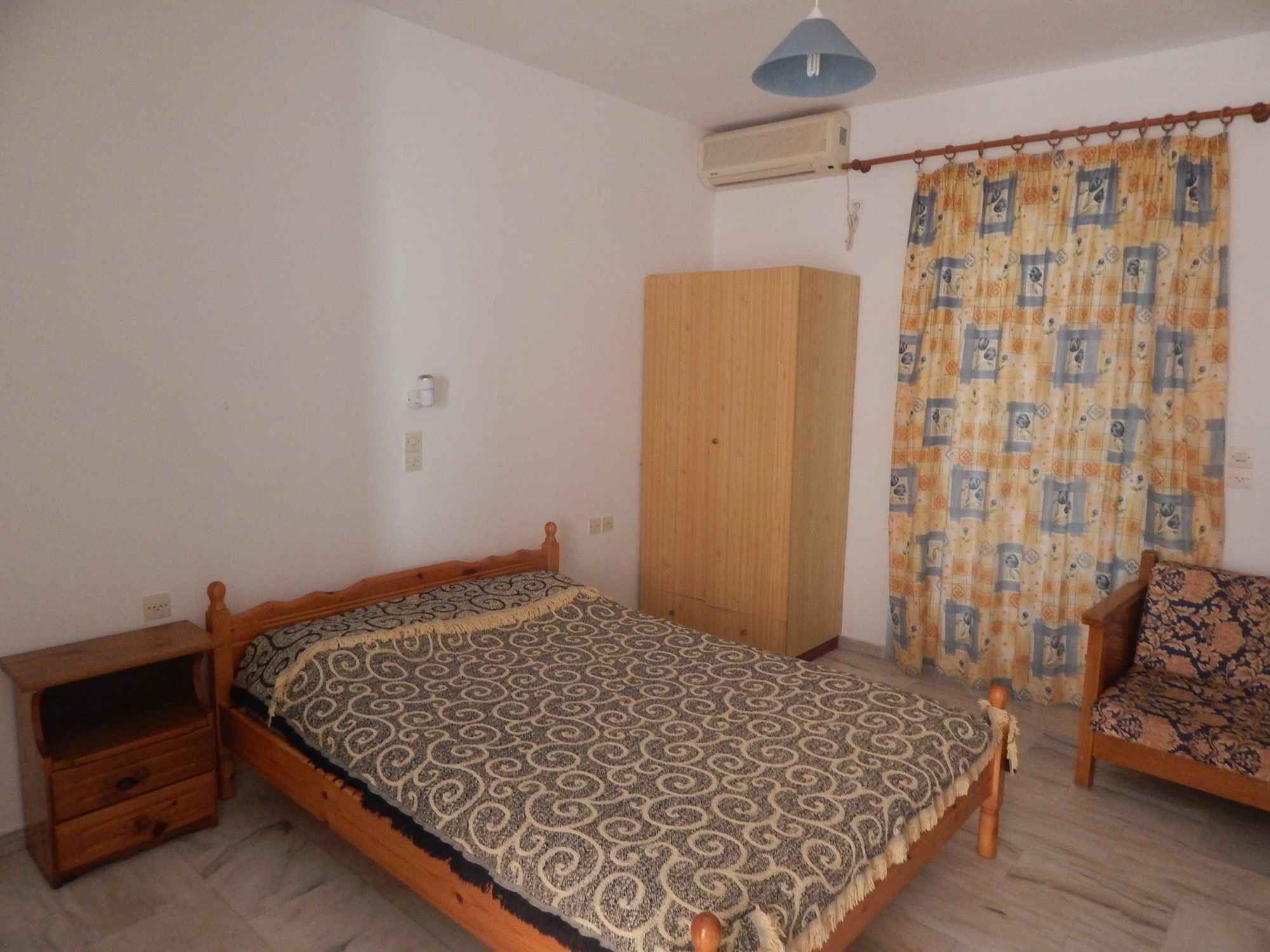 Aparthotel Anaxos Gardens Extérieur photo